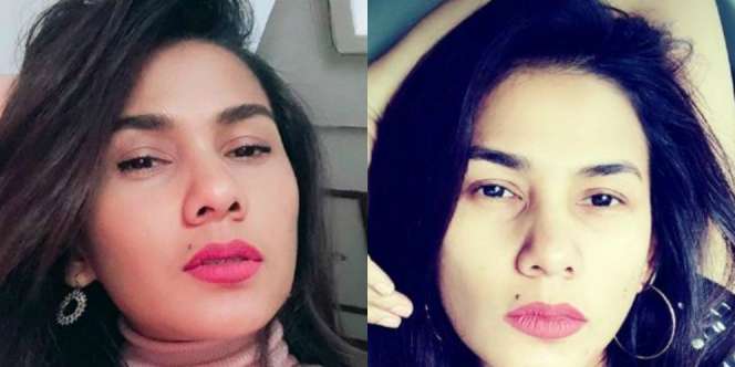 Lama Tak Muncul, Wajah Nova Eliza Makin Cantik