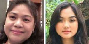 Curhat Sedih Ibunda Marion Jola Usai Lihat Penampilan Putrinya