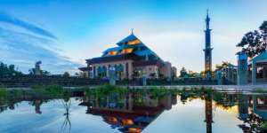 Batam Kembangkan 6 Destinasi Wisata Baru, Apa Saja?