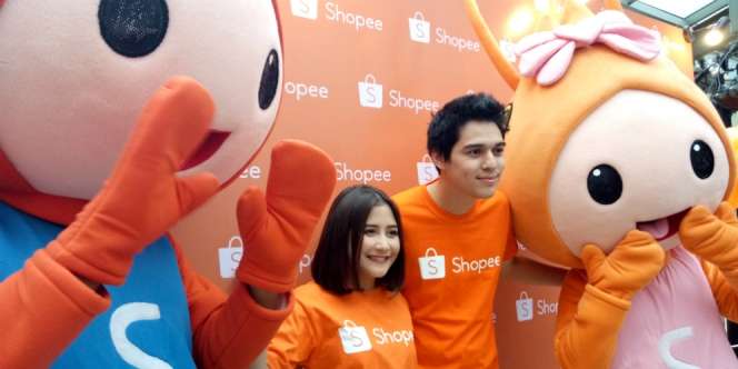 Ditanya Soal Bertengkar, Kok Jawaban Prilly dan Maxime Beda?