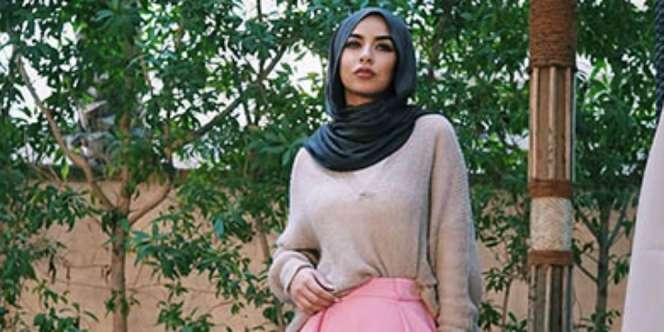 Hindari Salah Kostum, dengan 5 Tips Padupadan ala Hiijabgram