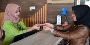 Dukung SGS 2018, Syariah Hotel Solo Tebar Diskon hingga 60%