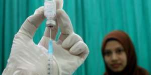 Sering Terkena Flu? Coba Vaksin Influenza