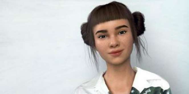 Lil Miquela, Selebgram Cantik yang Ternyata Bukan Manusia