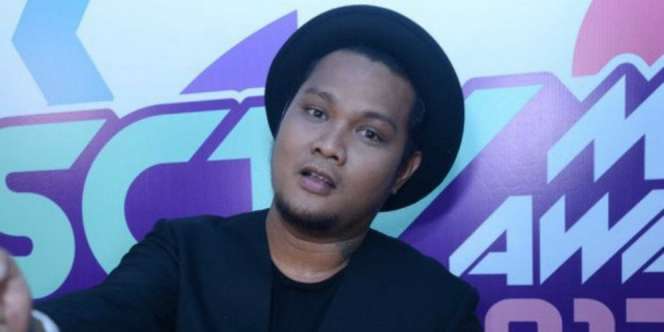 Jadi Mualaf Virgoun Belum Mau Hapus Tato, Alasannya...