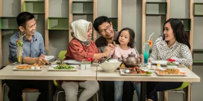 Dukung Wisata Halal, Hotel Ini Berikan Netizen Kejutan Spesial