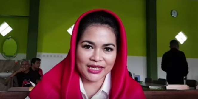 Tantangan Puti Guntur, Siapa Pantas Jadi Cucu Bung Karno