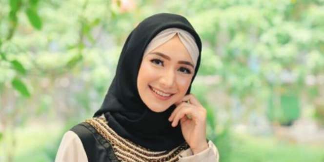 Lama Menghilang, Pesinetron Indri Giana Makin Mendebarkan