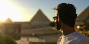 Deretan Hafiz Quran yang Hobi Traveling, Yuk Kenalan!