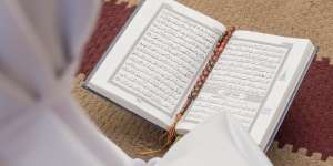 ODOJ Pandeglang: Sempurna Baca Alquran dengan Ilmu Tahsin 