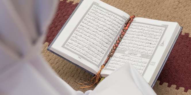 ODOJ Pandeglang: Sempurna Baca Alquran dengan Ilmu Tahsin 