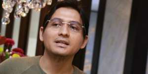 Lucky Hakim Siap Nikah Lagi