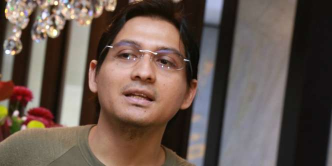 Lucky Hakim Siap Nikah Lagi