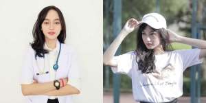 Indah Kusuma, Dokter Cantik yang Kini Jadi Penyanyi