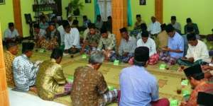 Menggelar Tahlilan Sampai Berutang, Bolehkah?