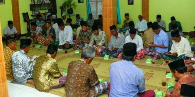 Menggelar Tahlilan Sampai Berutang, Bolehkah?