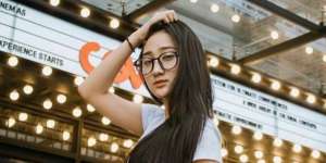 Masih Ingat Sandrina 'IMB', Sekarang Tambah Cantik Bak Barbie