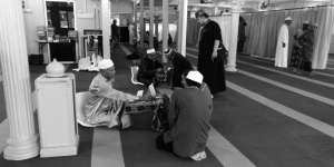 'Bila Gaji Dipotong untuk Zakat, Pajak PNS Harus Dikurangi'