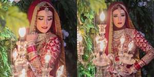 Jadi Wanita India, Begini Penampilan Adelia Pasha