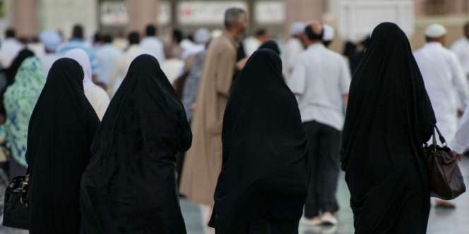 Mendadak Haid Ketika Umrah, Ini yang Harus Dilakukan