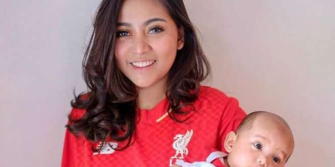 Anak Dihina Juling, Rachel Vennya Beri Jawaban Menohok