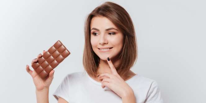 Manfaat Tersembunyi Coklat Buat Kesehatan