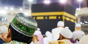 Kisah Calon Jemaah Buka Rekening Haji dengan Uang Receh