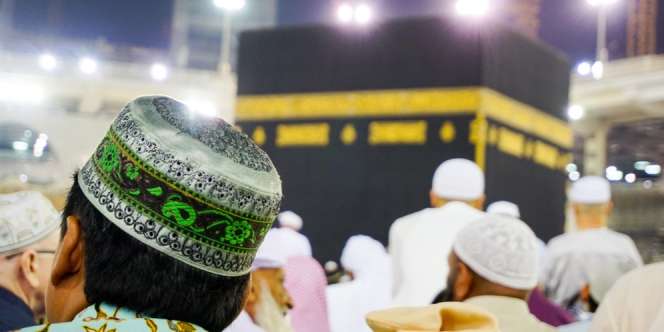 Kisah Calon Jemaah Buka Rekening Haji dengan Uang Receh