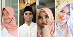 Begini Kehidupan Anak para Ulama Tersohor