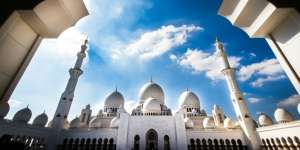 Dilarang Memberi Nama Masjid dengan Ar-Rahman, Benarkah?