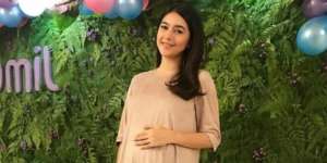 Umumkan Nama, Hidung Putri Nabila Syakieb Jadi Perbincangan 