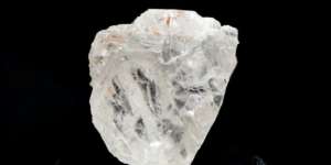 Dilelang Rp449 Miliar, Inilah Berlian Paling Murni