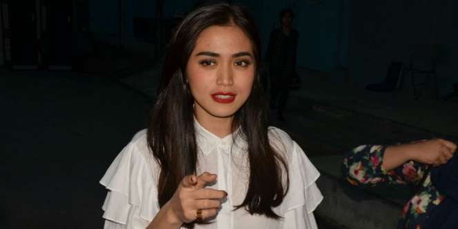 Jedar Ajak Bilqis Ngobrol Pakai Bahasa Inggris, Jawabannya...