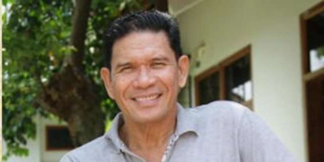 Garang di Layar Lebar, Ternyata Begini Kehidupan Advent Bangun