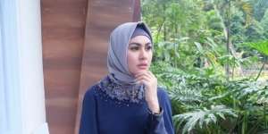 Ketakutan Ingat Dosa Kartika Putri Susul Artis Lain Berhijrah