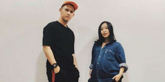Foto Kehamilan Rinni Wulandari Bikin Heboh, Apa yang Salah?