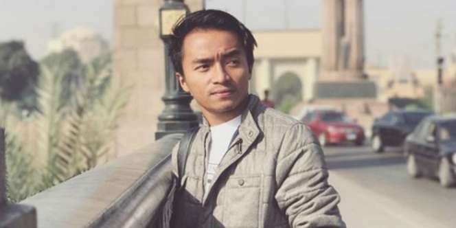 Heboh Dikabarkan Akan Nikah Lagi, Begini Kata Taqy Malik