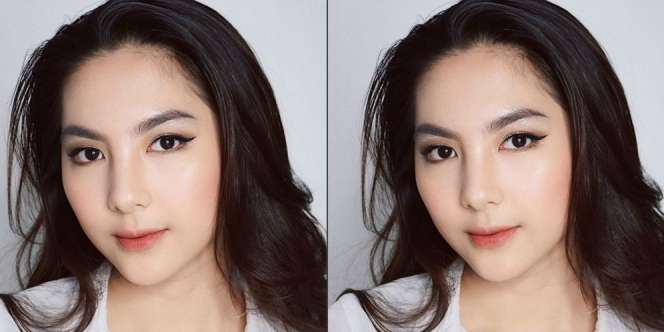 Devienna, Beauty Vlogger yang Mirip Banget Jessica Mila!