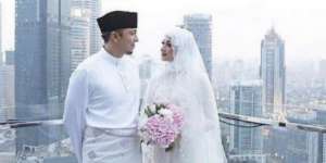 3 Desainer Gaun Pengantin Langganan Artis Tanah Air