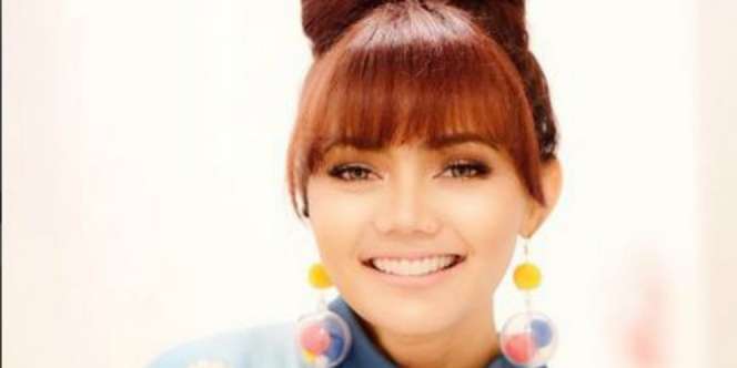 Dress Pendek Rina Nose Banjir Cibiran