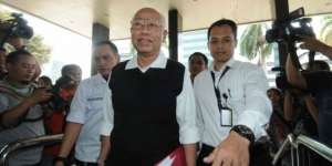 Bagir Manan Usul Hari Pers Nasional Diubah Jadi 17 Agustus