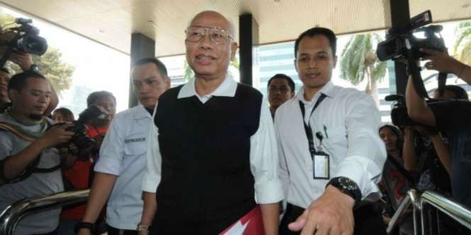 Bagir Manan Usul Hari Pers Nasional Diubah Jadi 17 Agustus