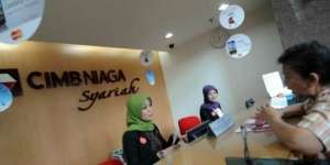 Selain Kartu Pembiayaan, UUS CIMB Niaga Bakal Rilis Dua Produk