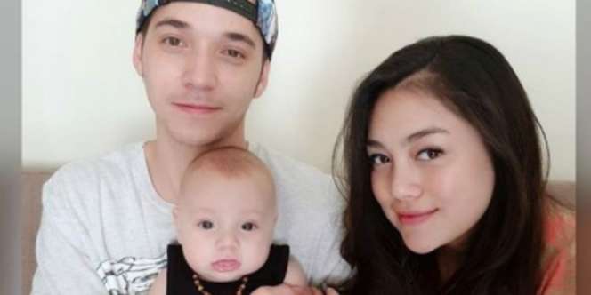 Perubahan Celine Evangelista Usai Lahiran Bikin Salah Fokus