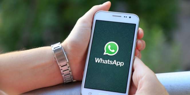 WhatsApp Bisa Dipakai Buat Transfer Uang