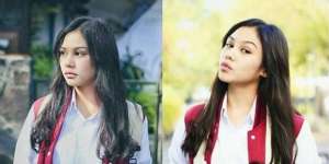 Mix n Match Jaket Varsity, Bikin Gaya Lebih Keren dari Milea!