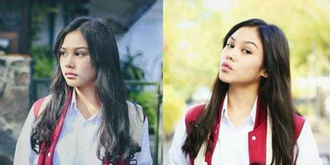 Mix n Match Jaket Varsity, Bikin Gaya Lebih Keren dari Milea!