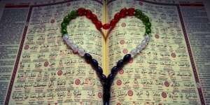 Yuk Ngaji: True Love Muhammad SAW dan Siti Khadijah