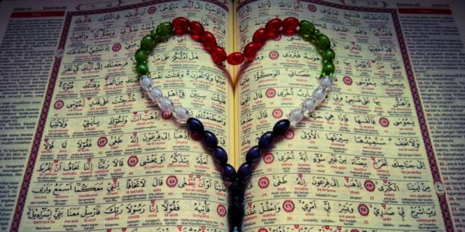 Yuk Ngaji: True Love Muhammad SAW dan Siti Khadijah
