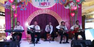 The Rasplus: Perjuangan Grup Musik Tuna Netra dari Jalanan